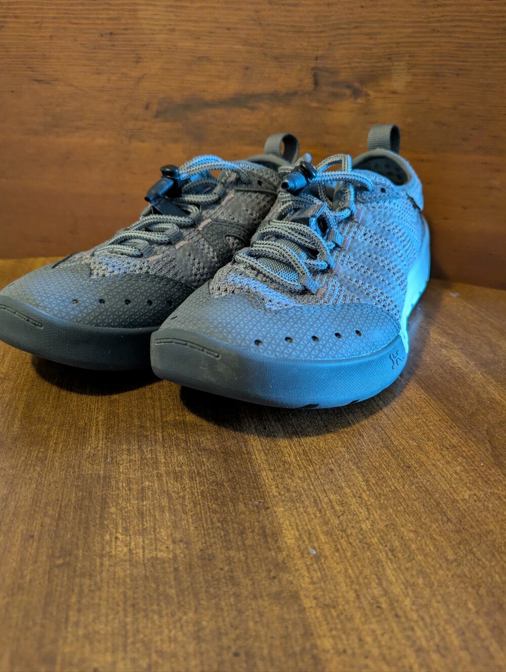 Chaco Gray Torrent Pro Cross Trainer 7